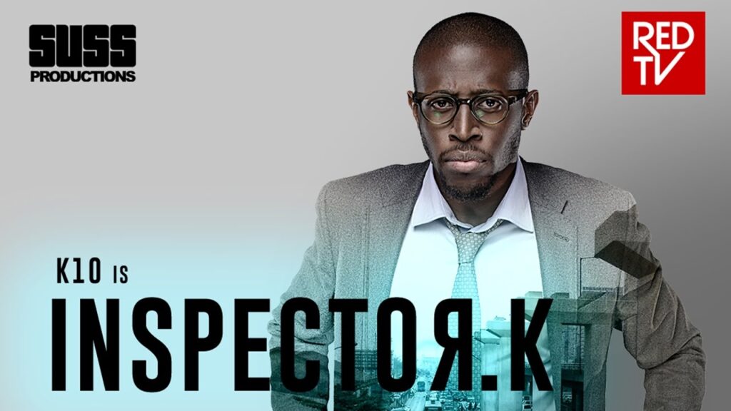 Inspector K