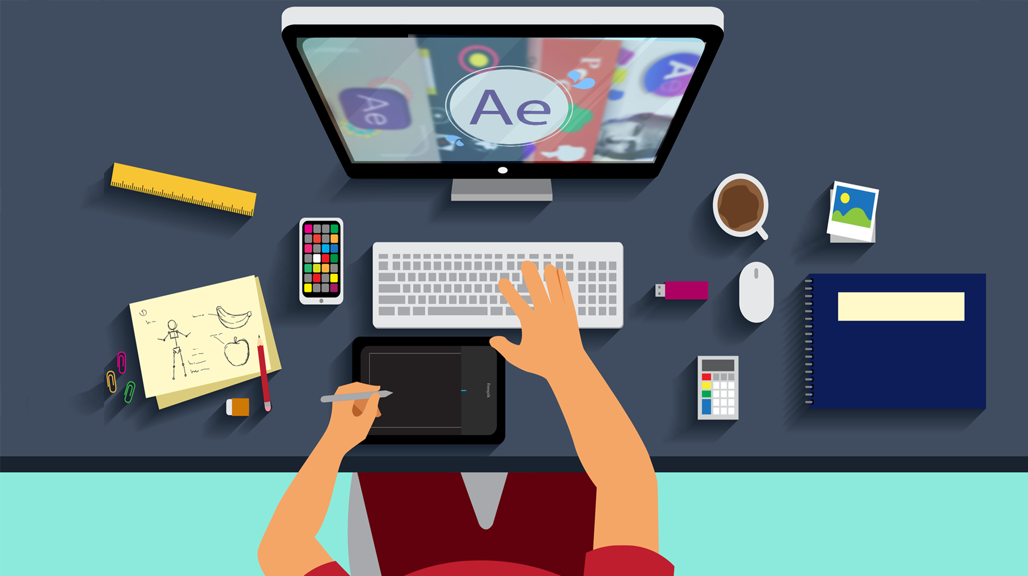 7 Ways on How To Use Animation For Your Business