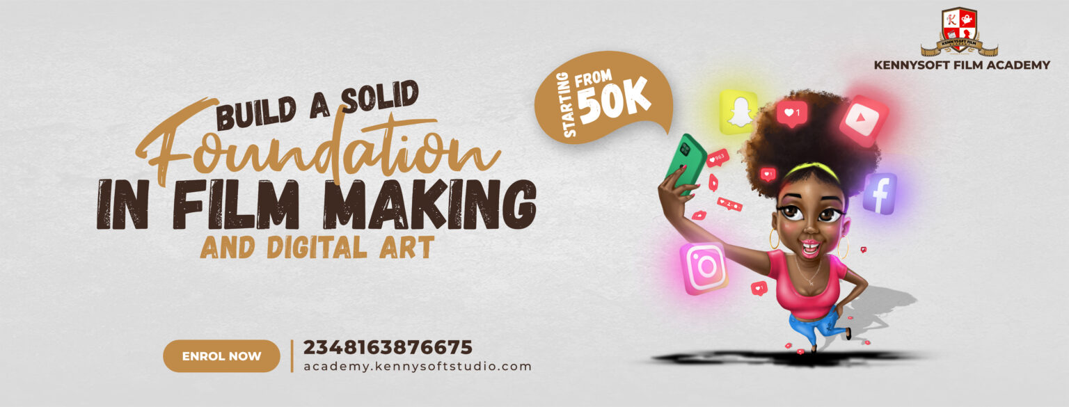 Beginner’s Guide: How To Become A 3d Animator The Sure Way - Kennysoft Blog