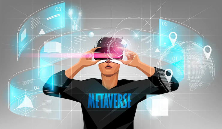 what is metaverse