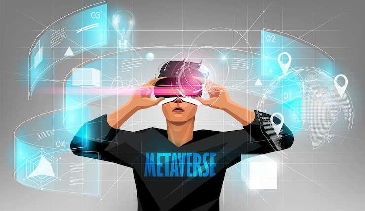 What is metaverse and what you need to know about it (part 1)