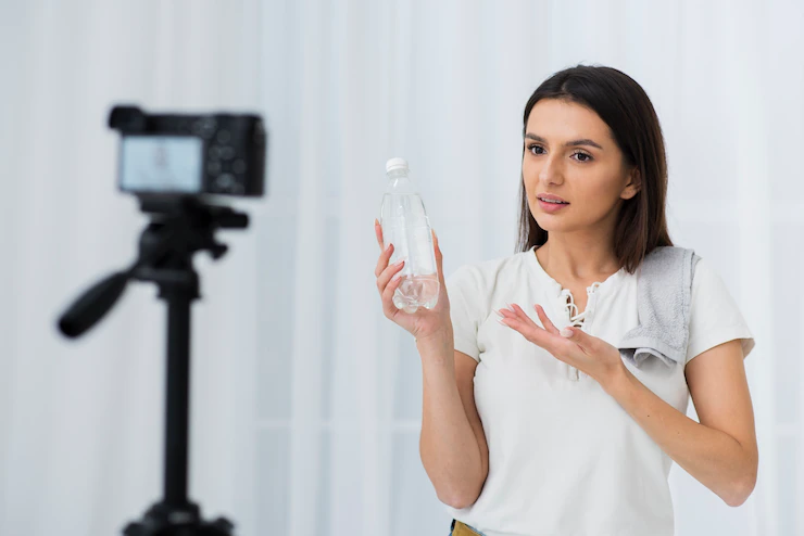Boost sales and profits through video marketing