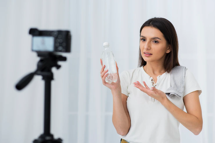 8 Ways to Boost sales and profits through video marketing