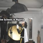 Best Top 10 Film Schools In Nigeria