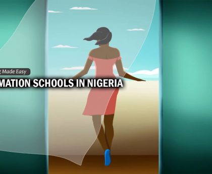 Best Animation Schools In Nigeria