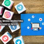 BEST 10 SOCIAL MEDIA MARKETING TOOLS EVERY BUSINESS NEED