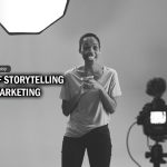 THE POWER OF STORYTELLING IN CONTENT MARKETING