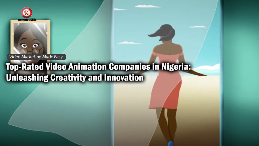 Video Animation Companies 