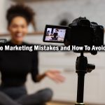 Common Video Marketing Mistakes