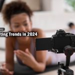 Digital Marketing Trends in 2024