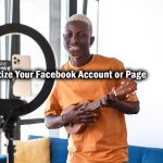 How To Monetize Your Facebook Account