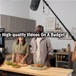 How to Create High quality Videos