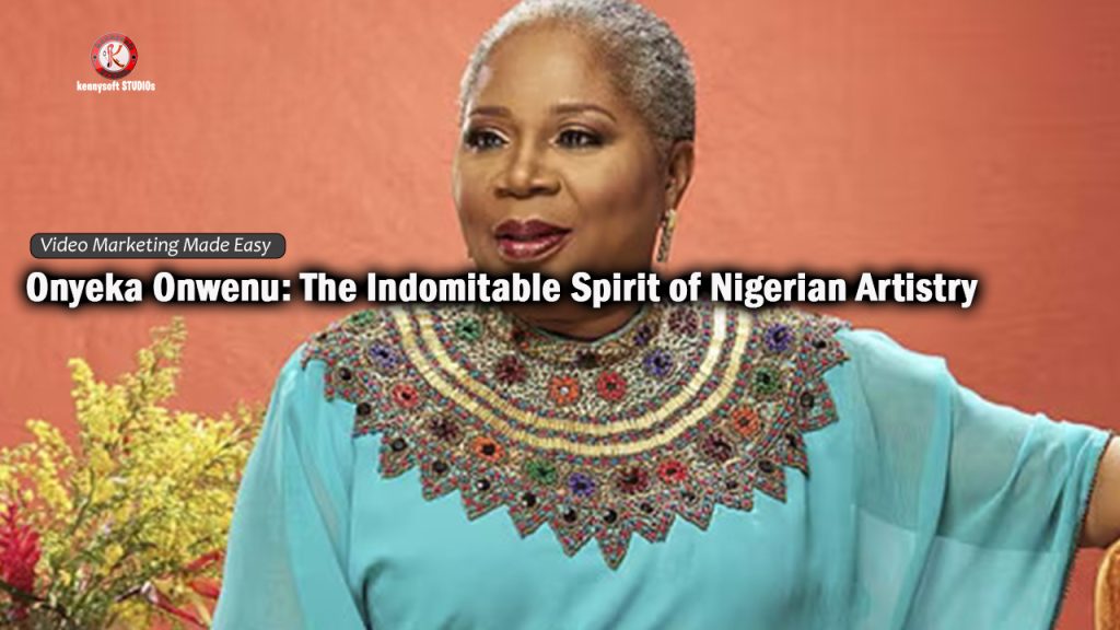 Onyeka Onwenu