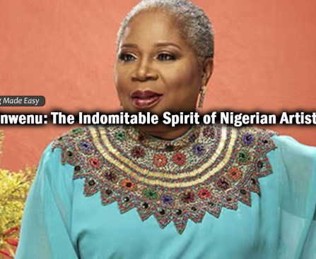 Onyeka Onwenu