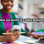 Digital Marketer