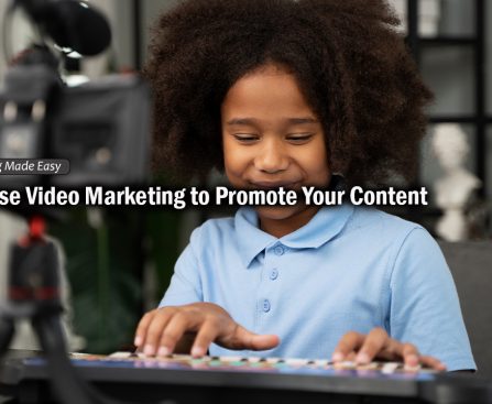 How to use video marketing