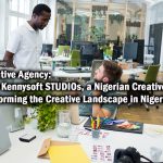 Nigerian Creative Agency