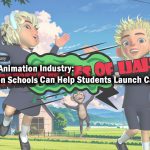 Animation School