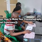 Cinematography Program