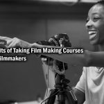 Film Making Courses