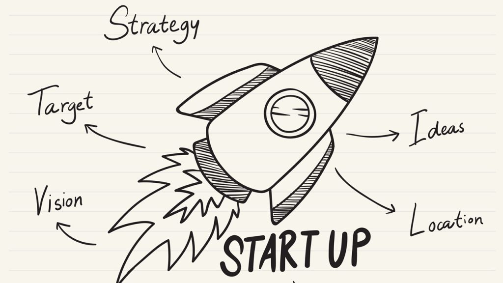 Tips for Startups