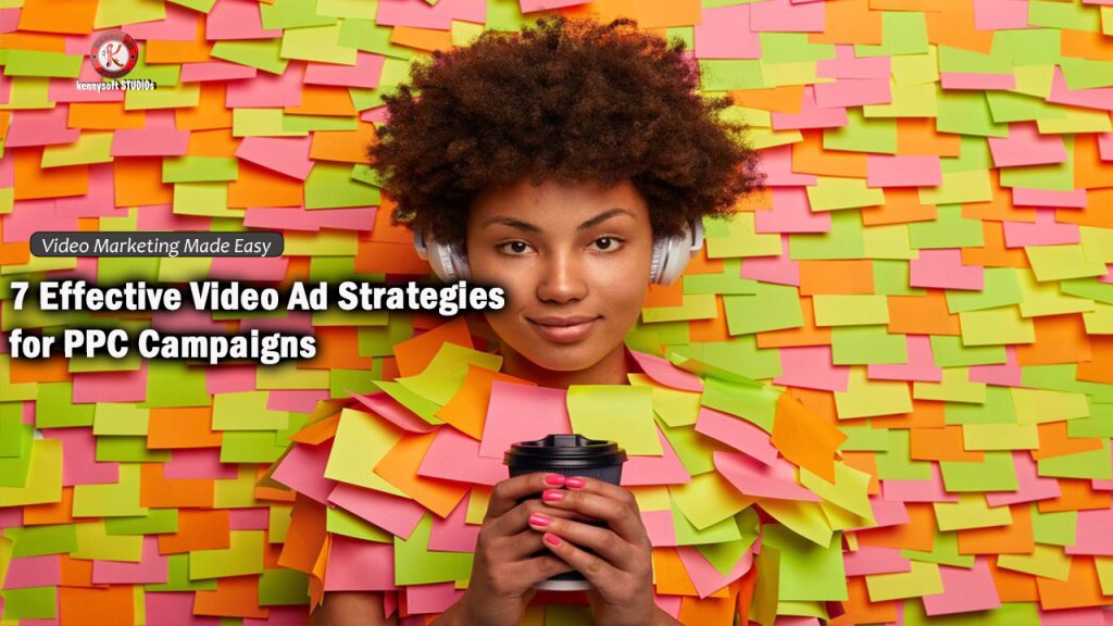 ads strategies