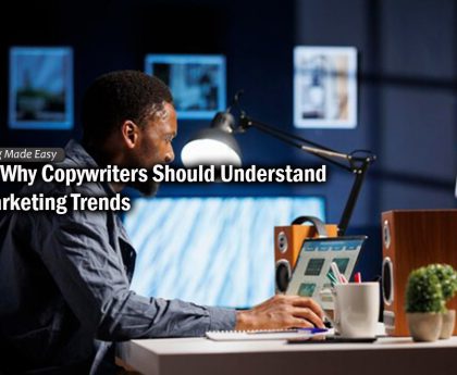 copywriters and video marketing trends