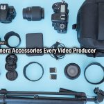 Camera accessories