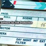 Film production management