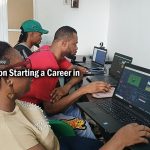 Career in Video Editing