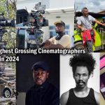 highest grossing cinematographers