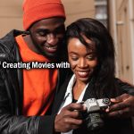 Creating Movies